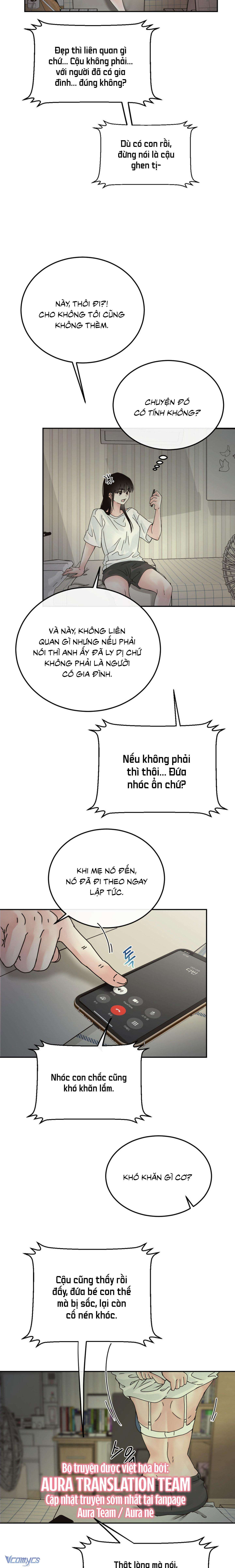 [18+] trở thành gia đình chapter 14 7