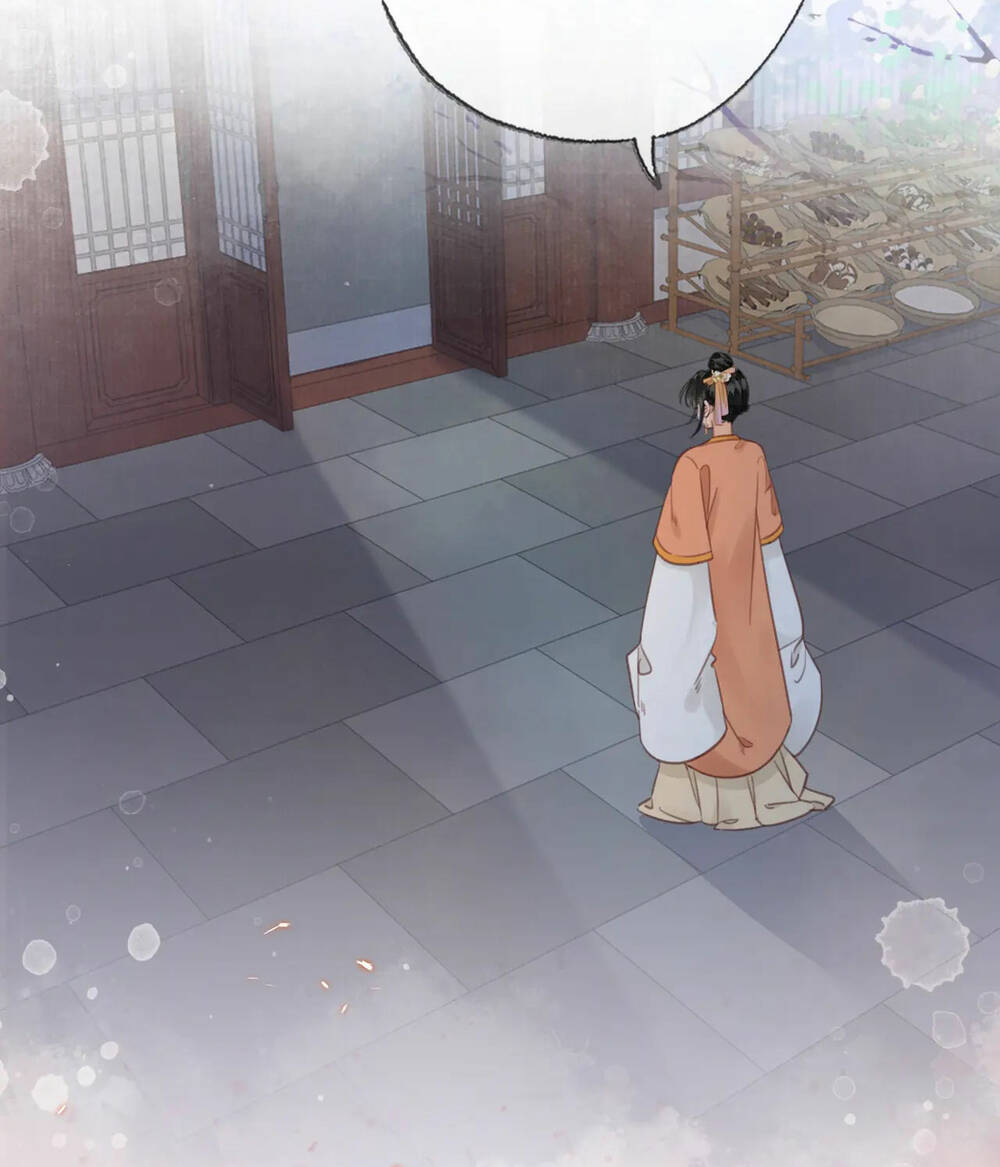 để ta làm ánh trăng đen của hôn quân chapter 37 46