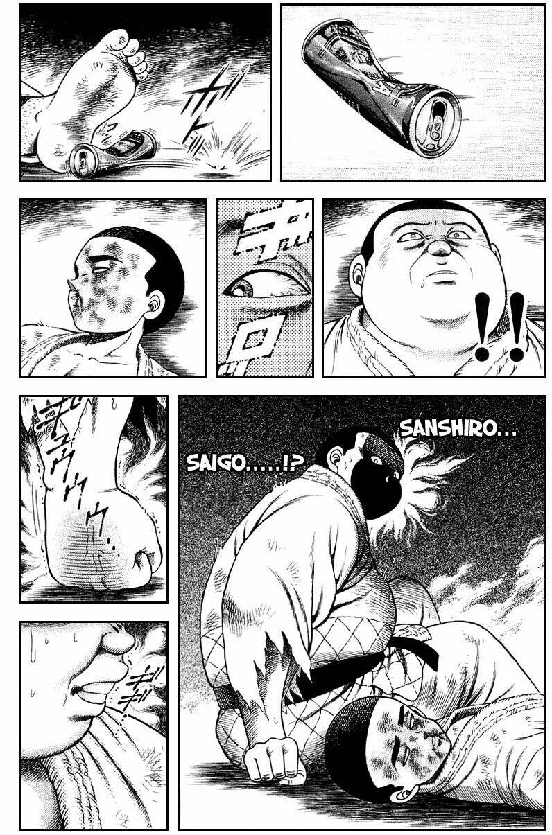 shin kotaro makaritoru! juudouhen chapter 5.2 19