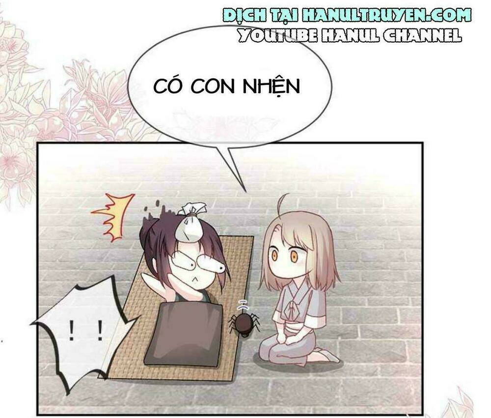 thiên hạ đệ nhất sủng phi chapter 37.1 22