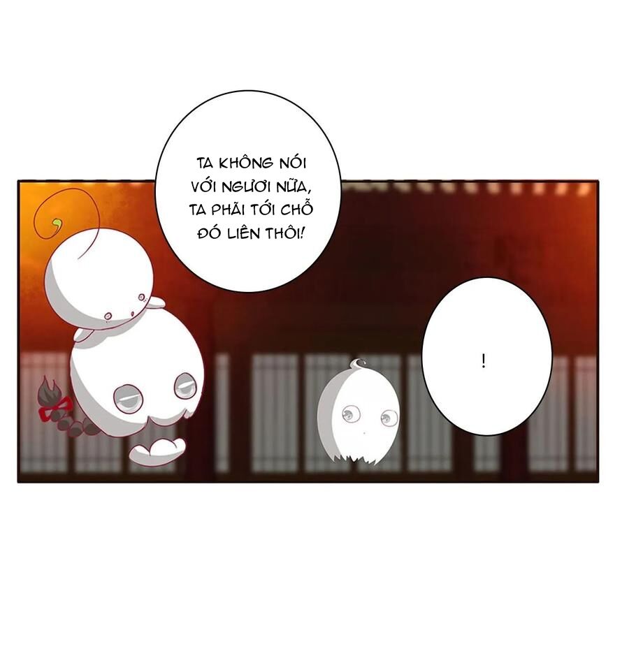 thông linh phi chapter 623 17