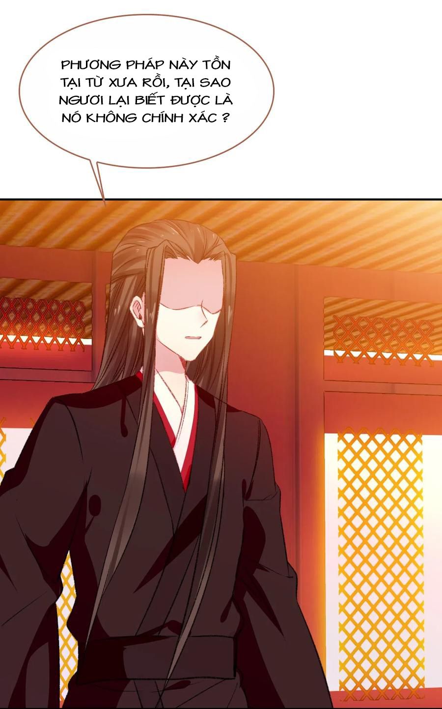 Gả Cho Một Tên Thái Giám Đáng Ghét chapter 191 - Trang 3