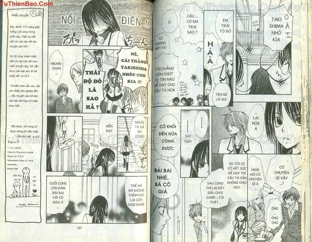 s a - lớp học ưu tú chapter 1 69