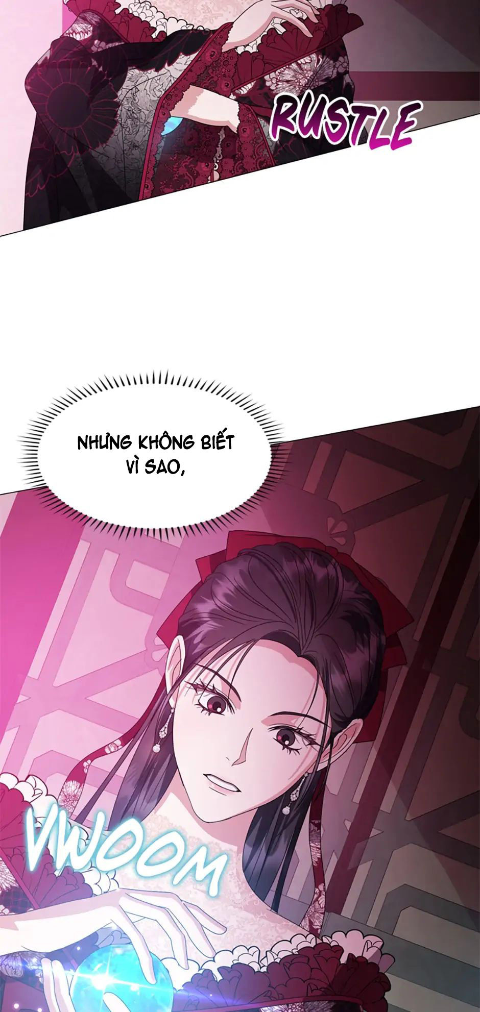 khi hắc nguyệt trỗi dậy chapter 34.2 30