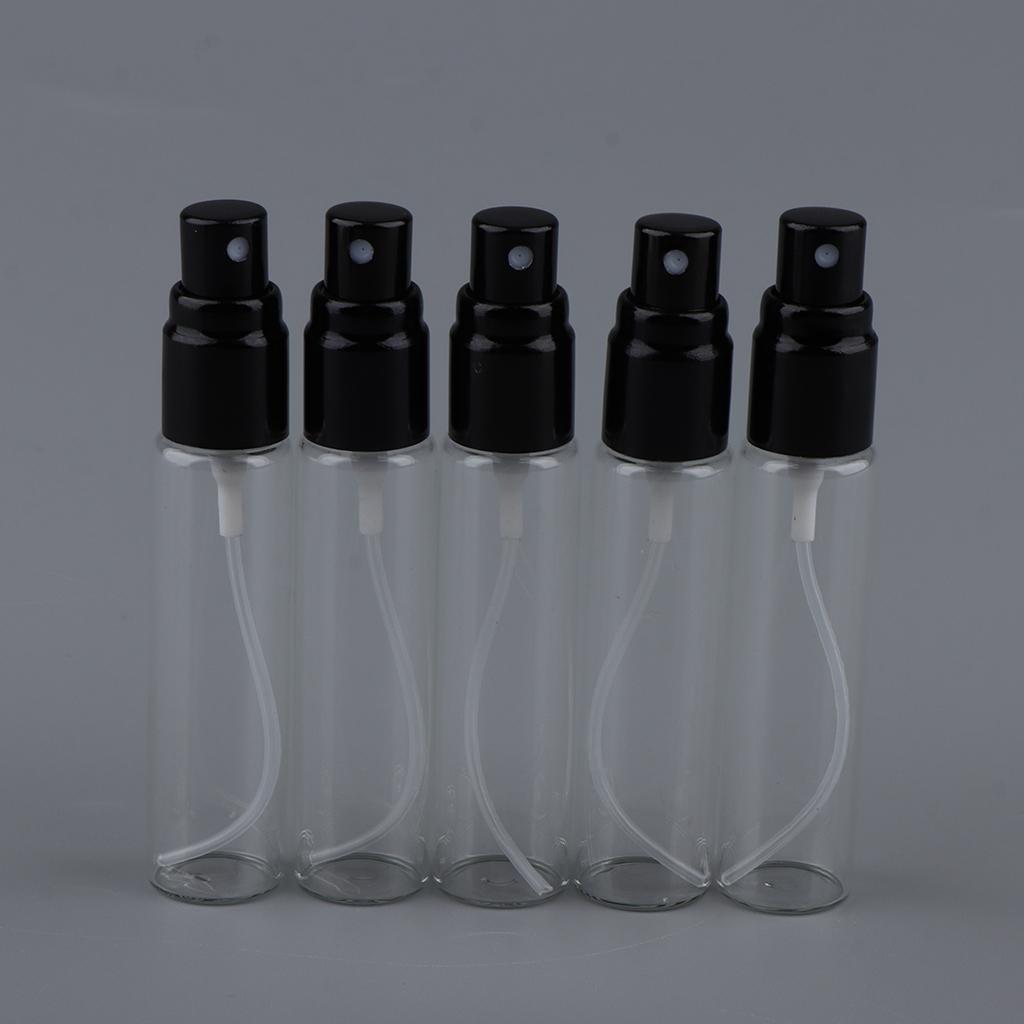 5 Miếng 10ml Rỗng