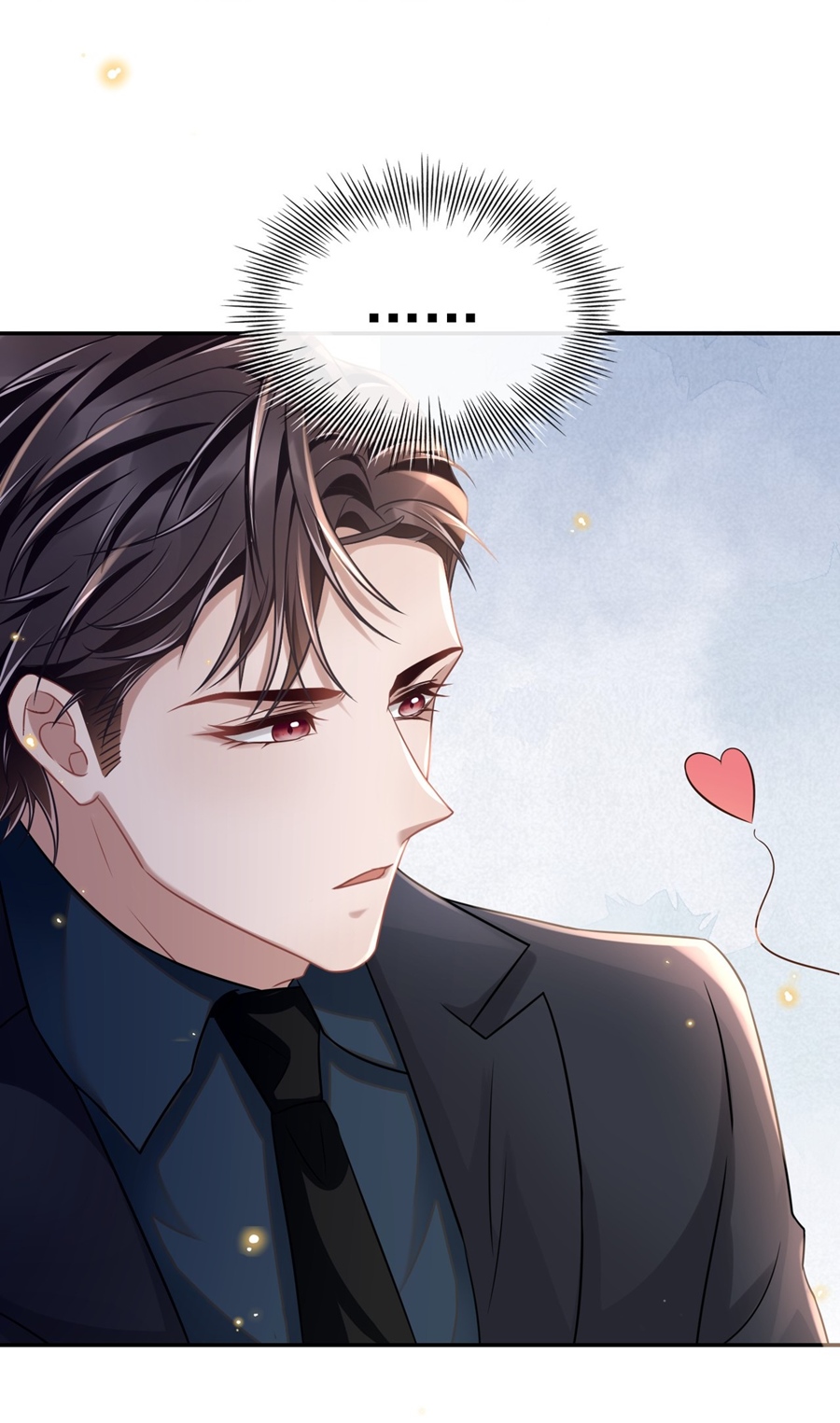 quan hệ thế thân chapter 1 21