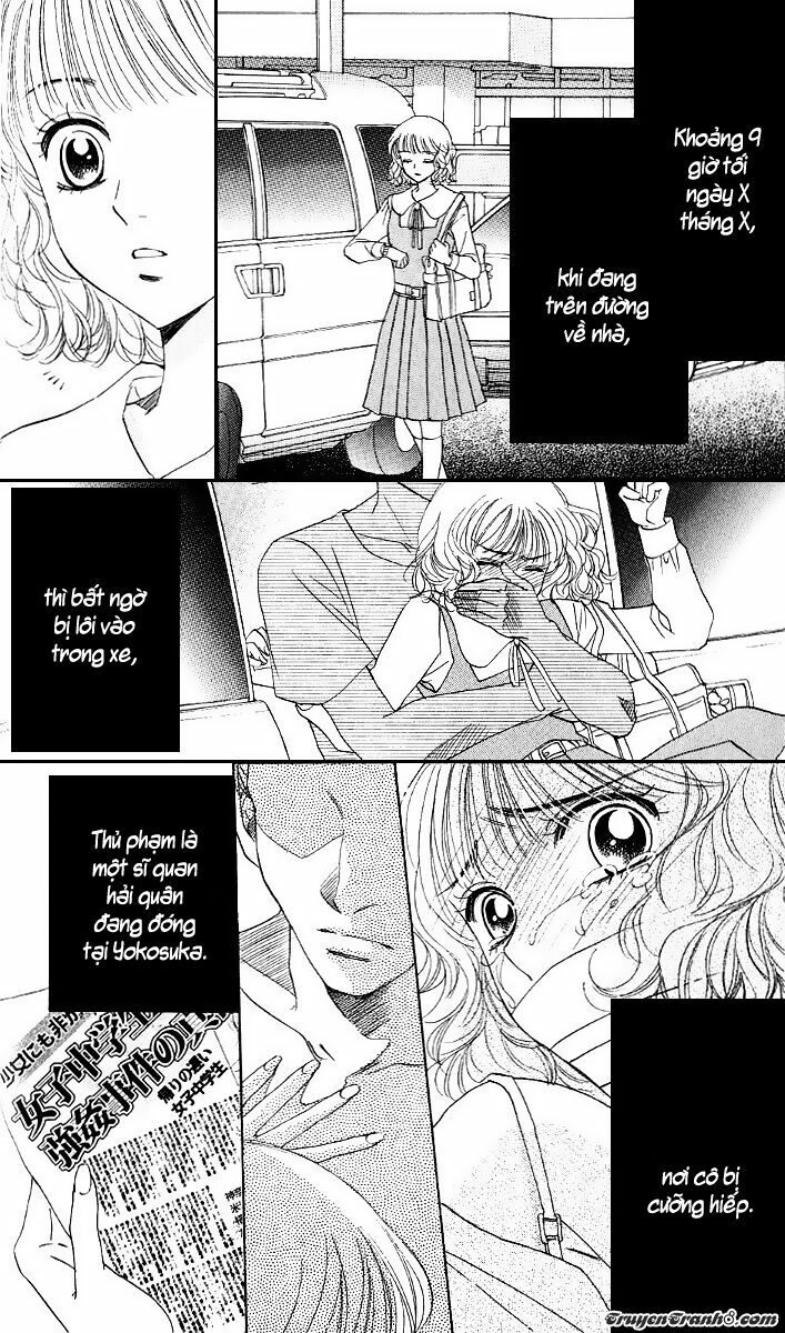 ác quỷ và bản tình ca chapter 70 3