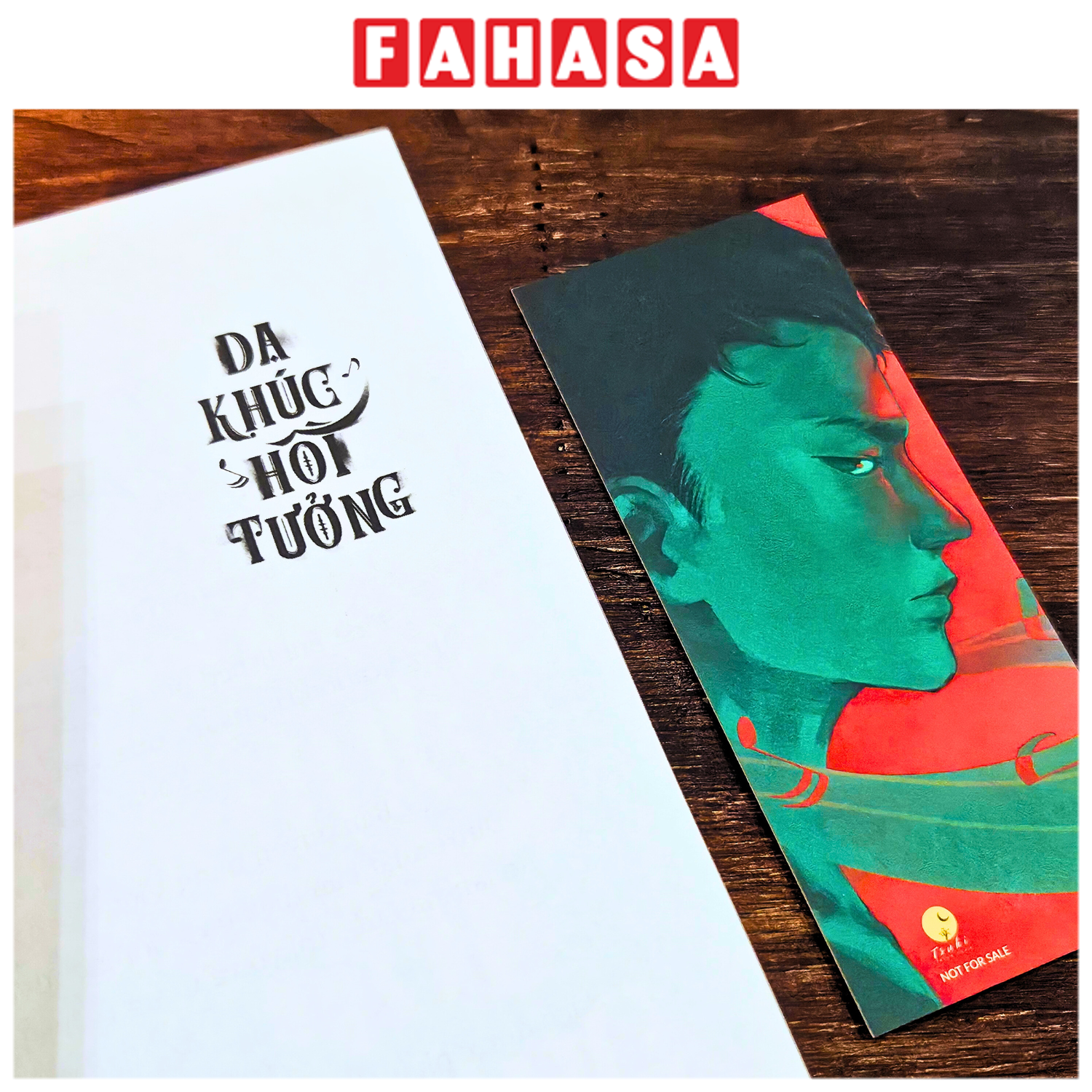 Sách - Dạ Khúc Hồi Tưởng