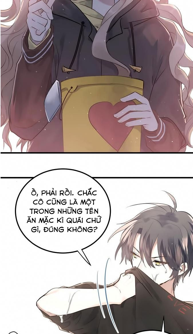 tình yêu hoang tưởng chapter 1.2 39