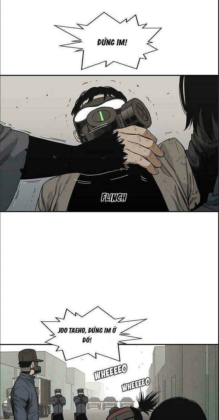 hiệp sĩ giao hàng chapter 23 52