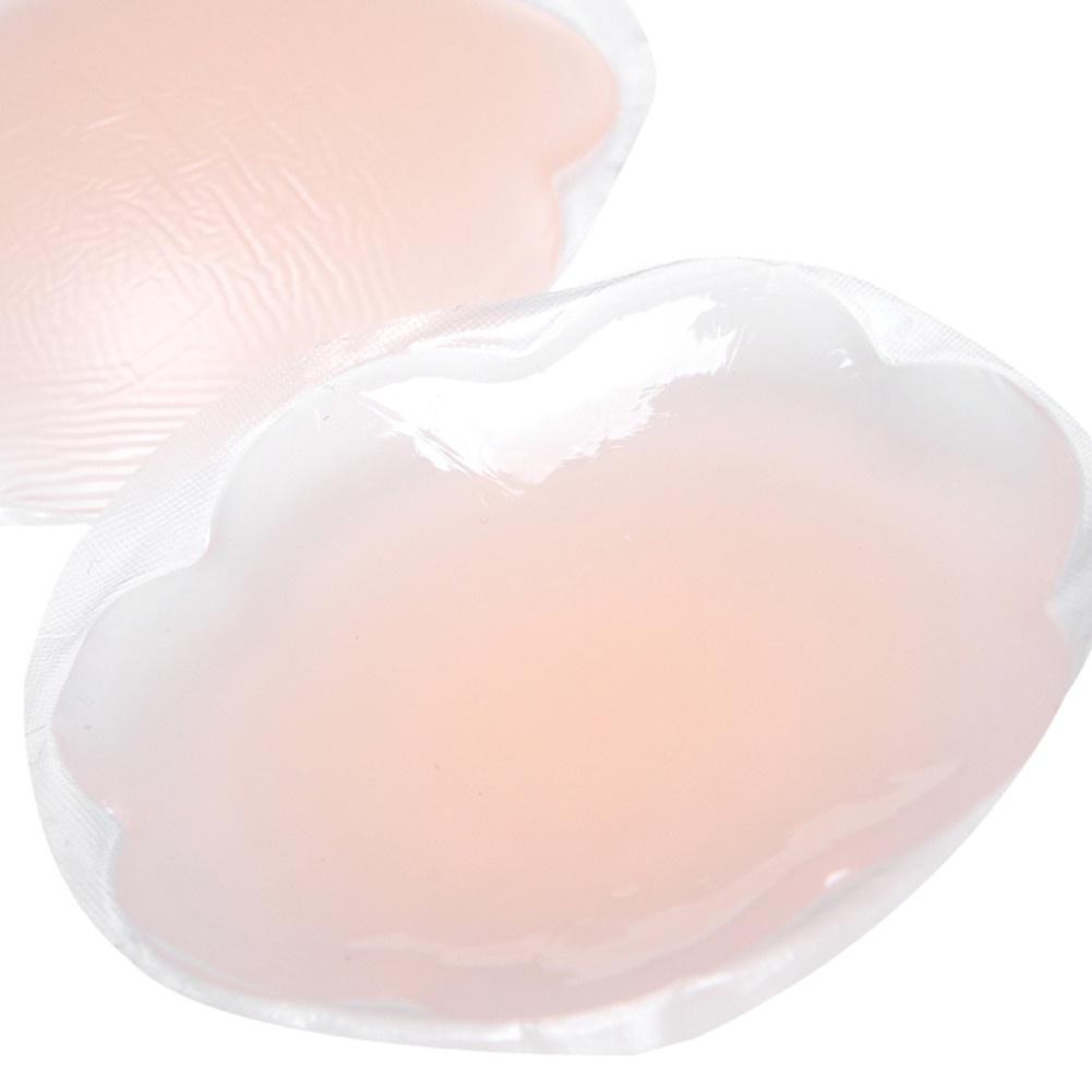 Miếng Dán Ngực Silicon Hộp Xanh