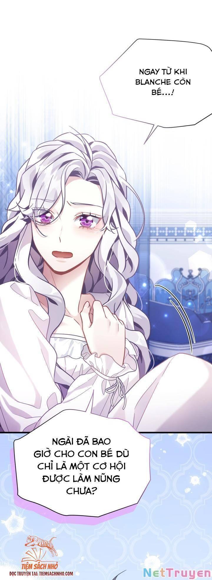 con gái chồng quá dễ thương chapter 65 58