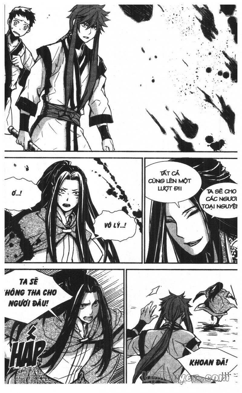 nareusha chapter 5 111