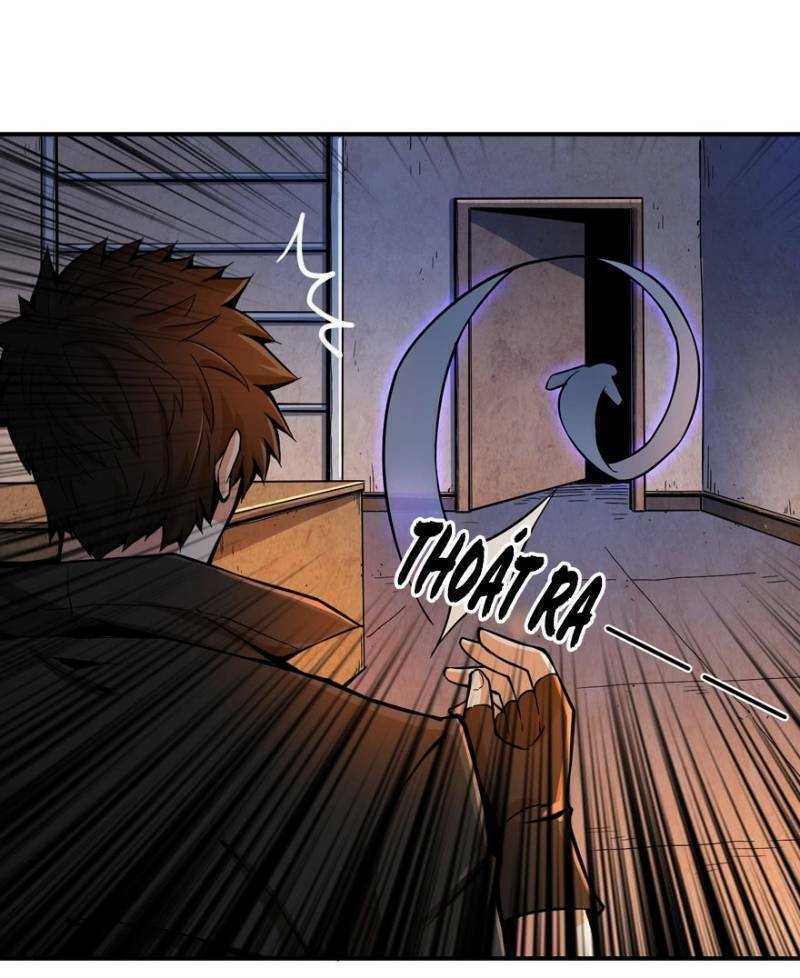 nơi này có yêu khí chapter 36 24