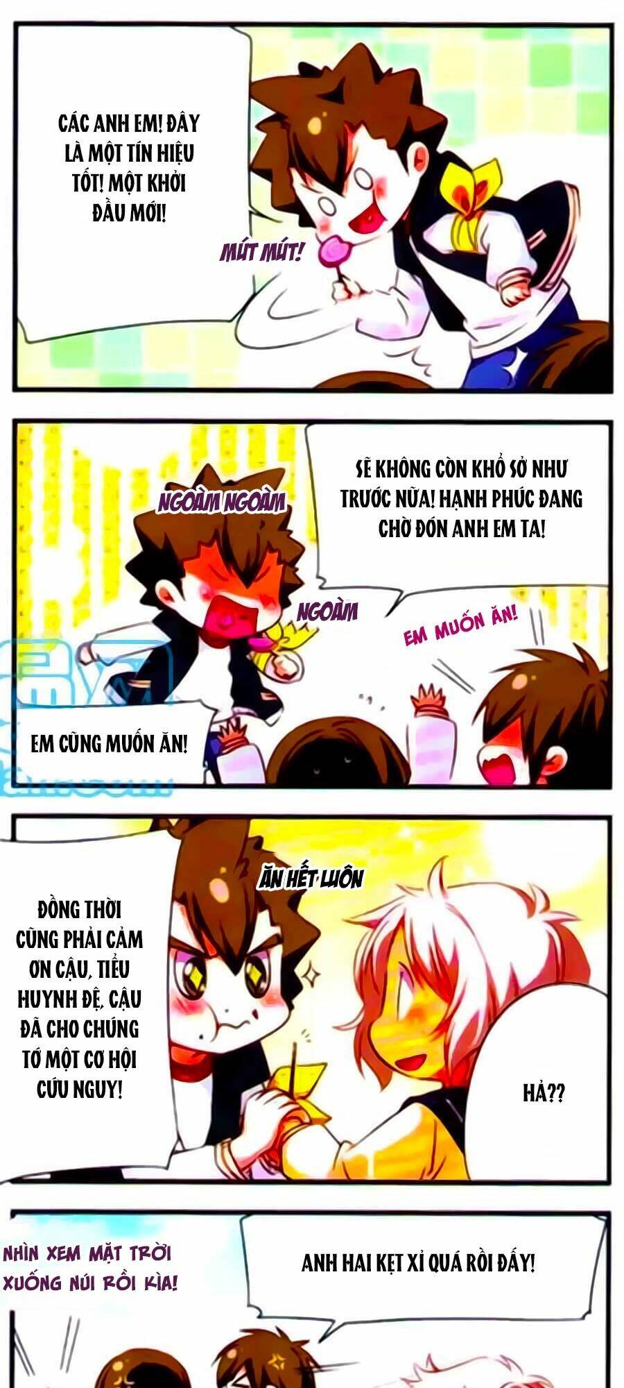 manh tam quốc chapter 95 11