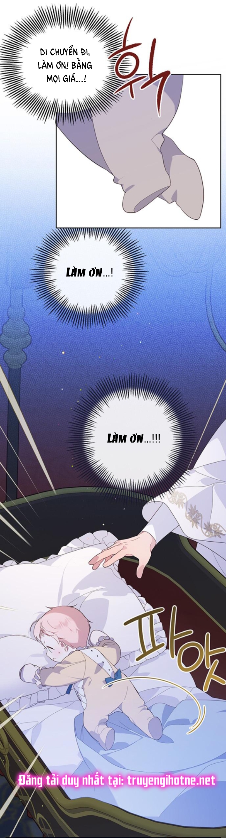Tiểu Bạo Chúa chapter 8.2 - Trang 35