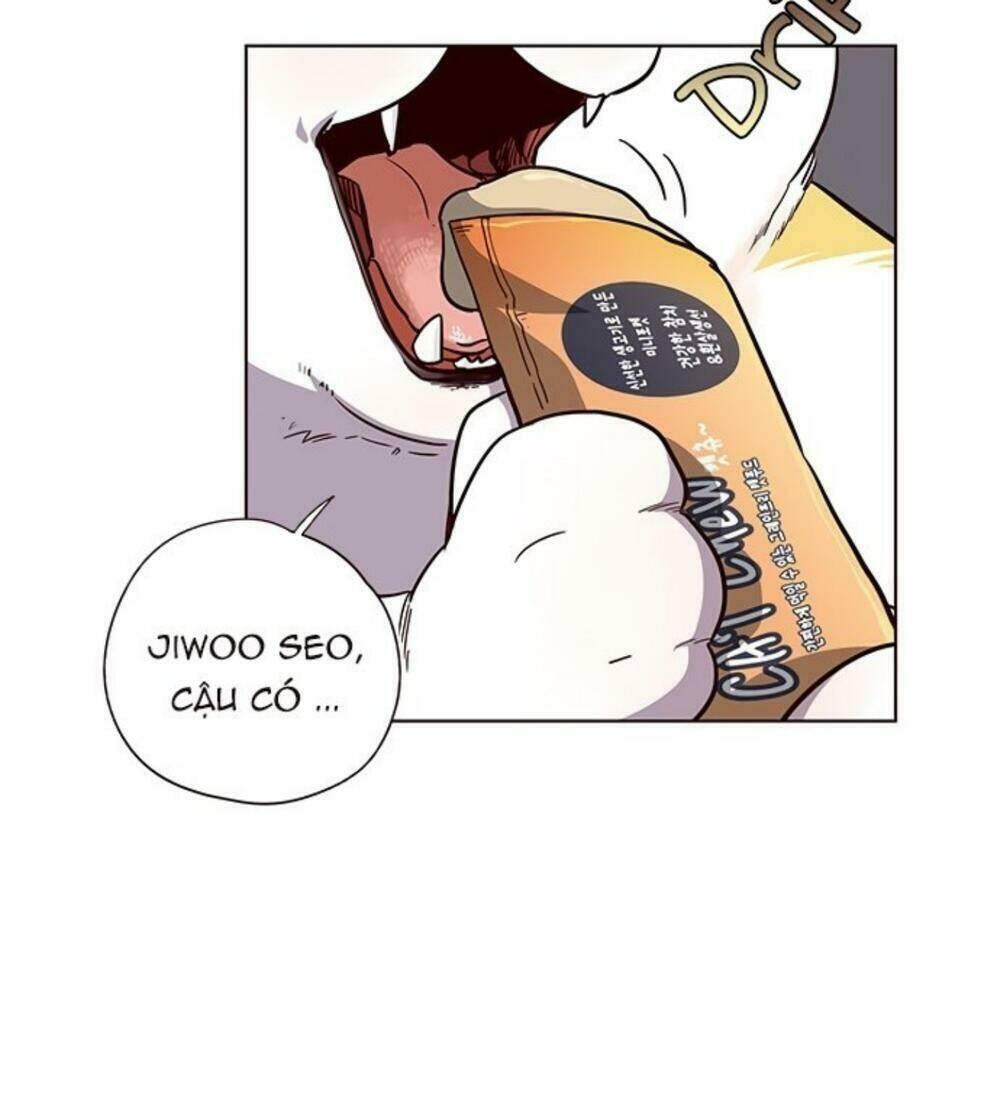 biến thân thành mèo chapter 19 26
