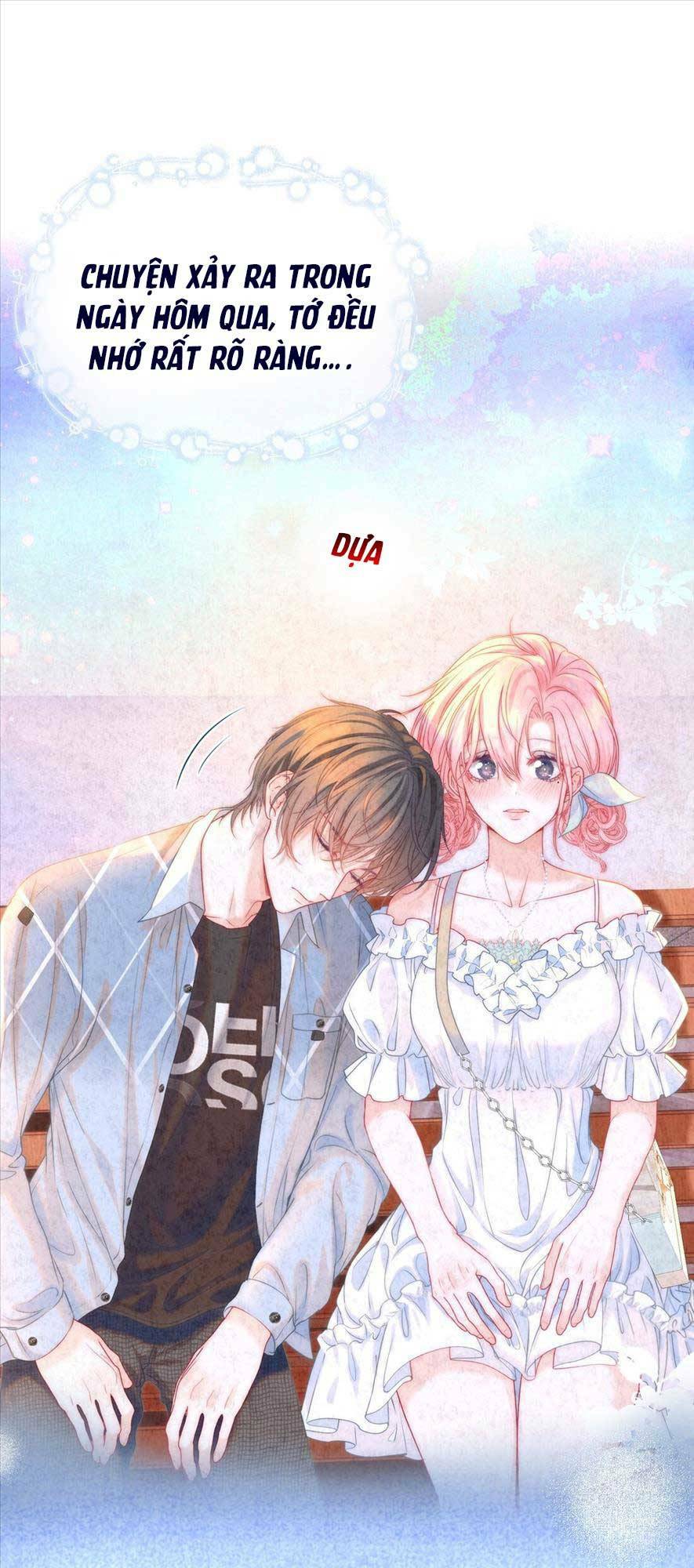 xuyên về thời học sinh truy lão công chapter 12 21