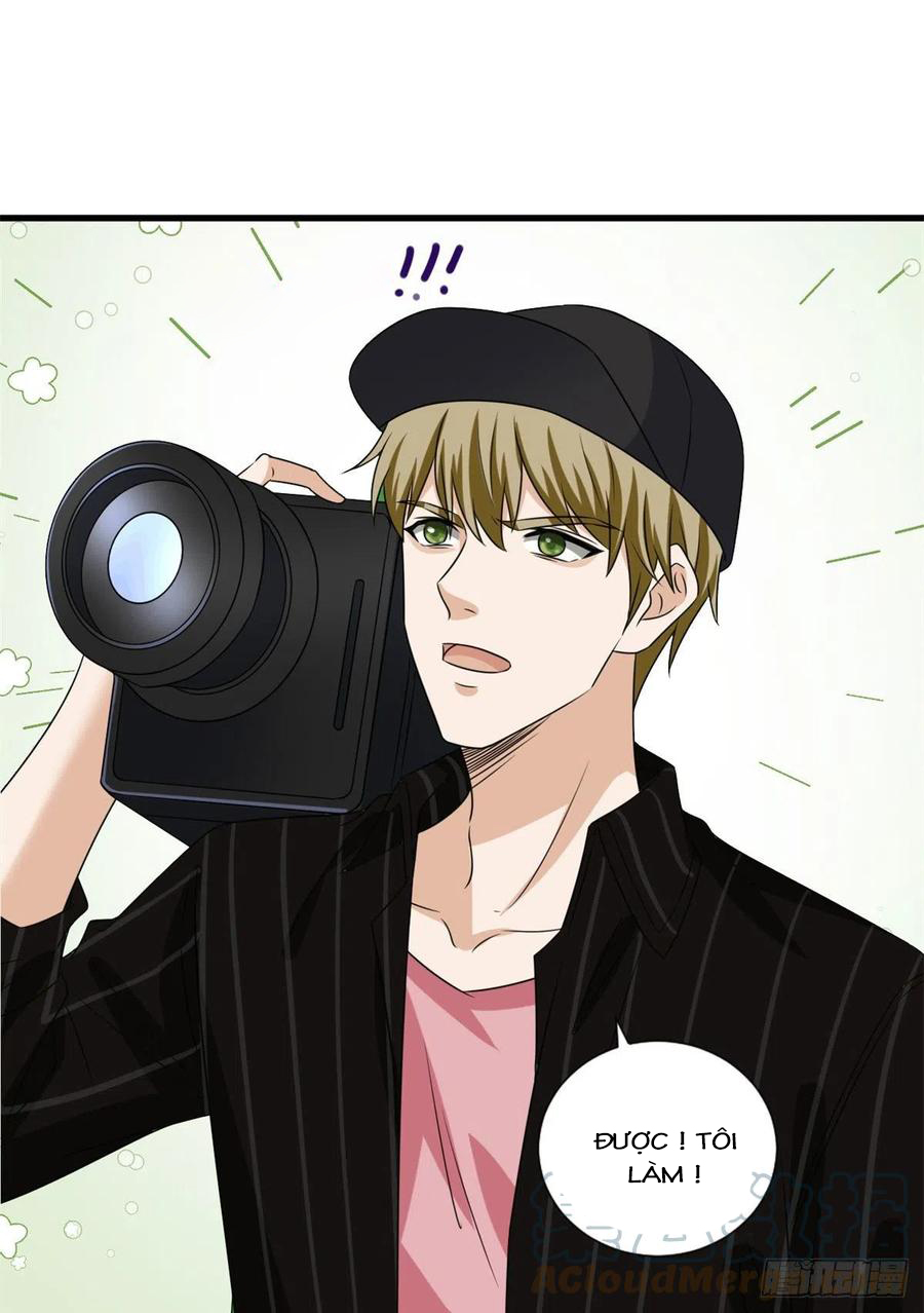 thí hôn lão công, cần giúp sức chapter 507 6