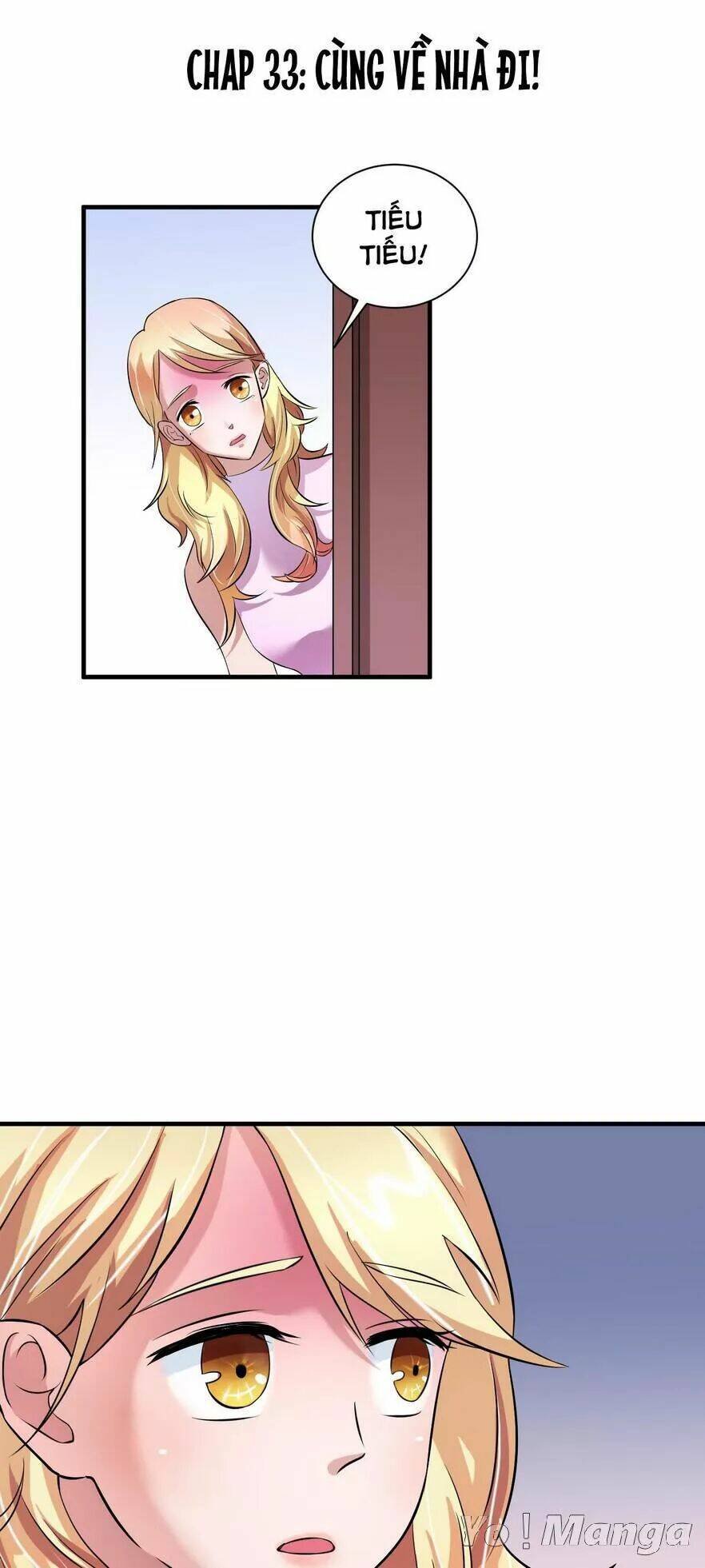 cô dâu gả thay của tổng tài chapter 33 2