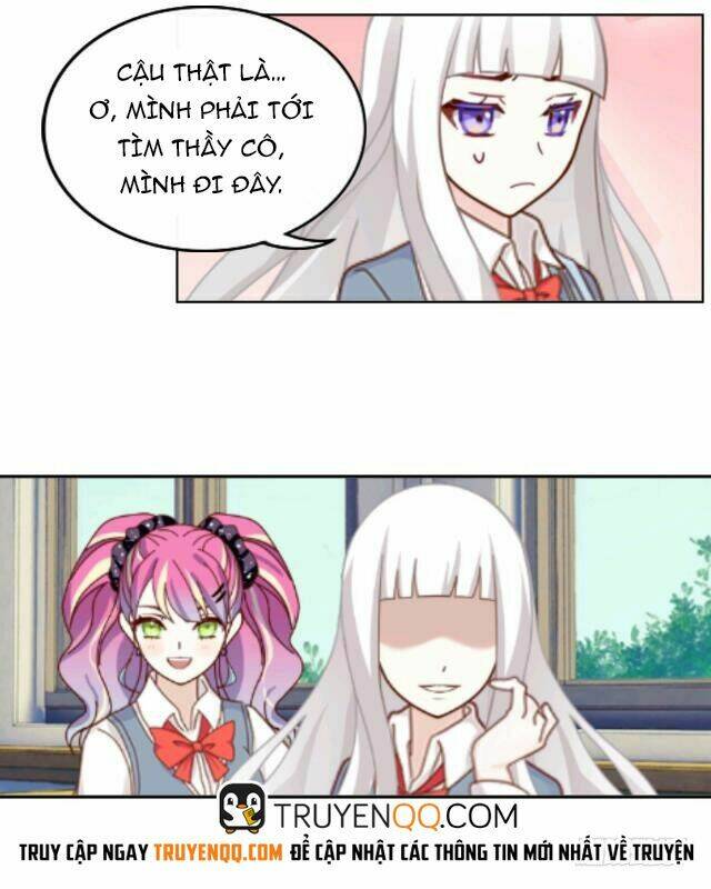 thiên nga đen chapter 2 21