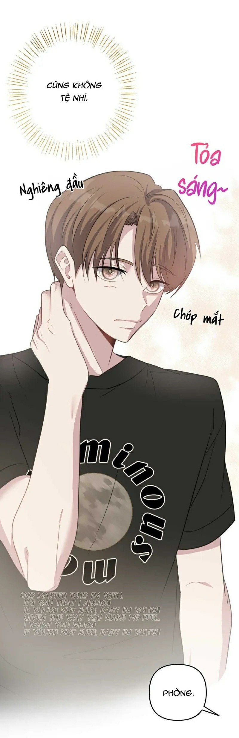 người chồng trẻ tuổi chapter 3 23