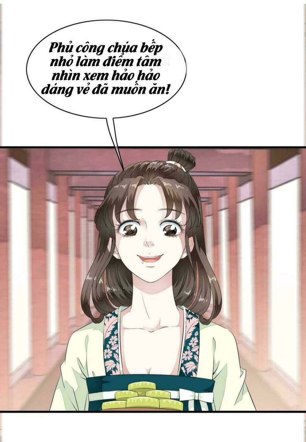 bạch liên yêu cơ người chapter 26 30