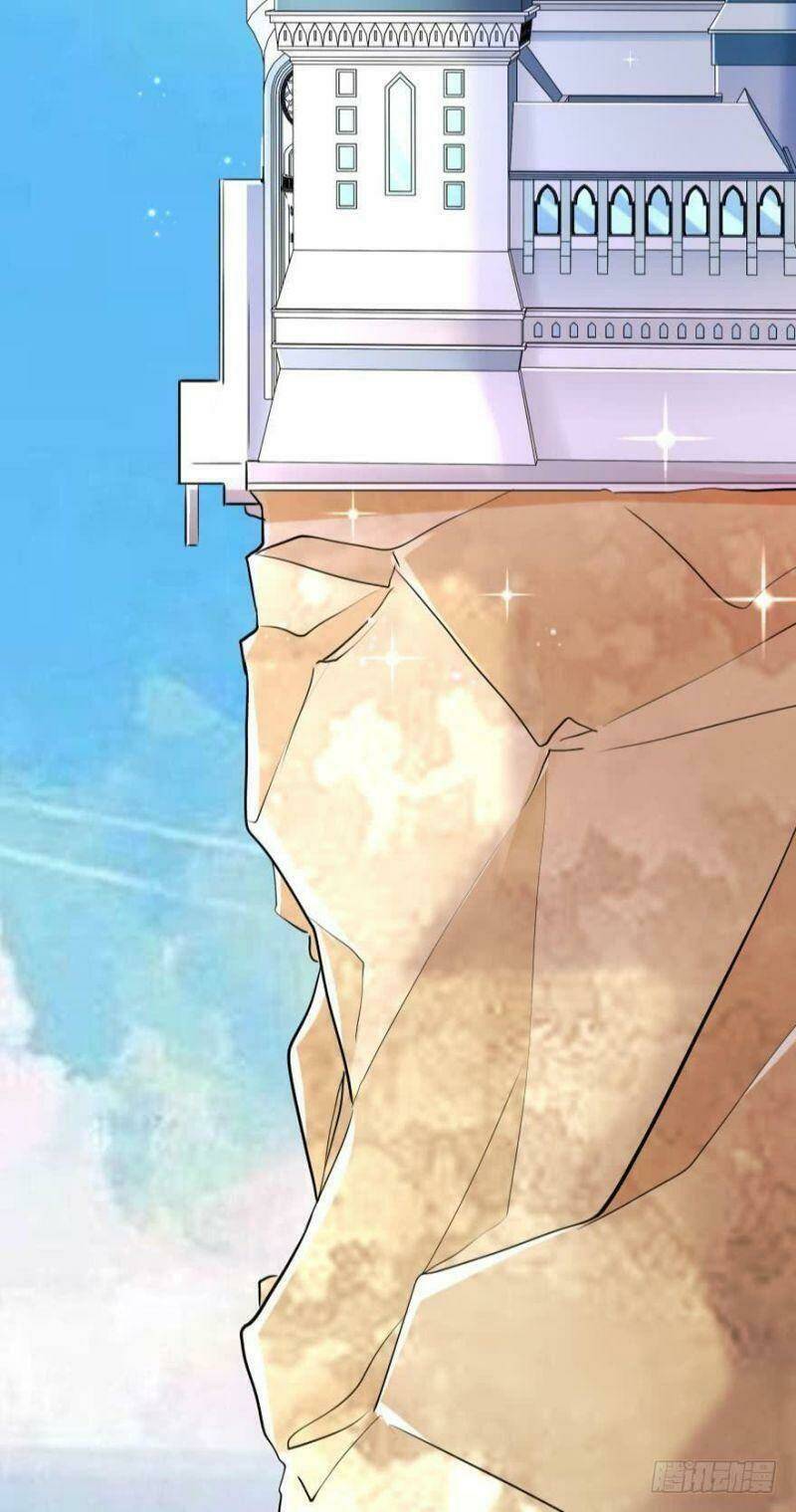 nhân ngư học trưởng, đừng ôm ta! chapter 16 5