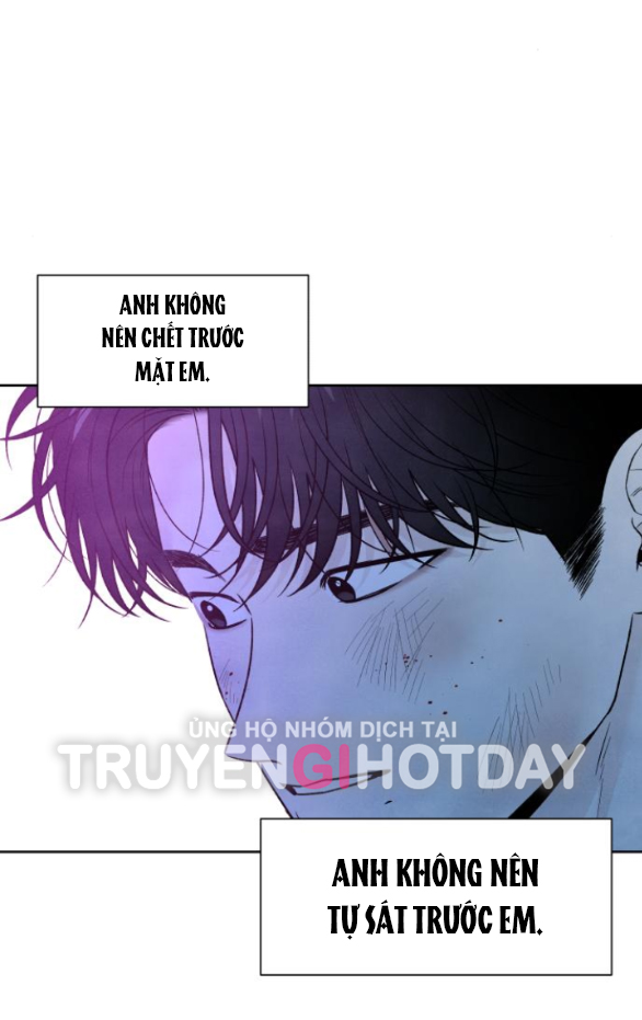 điều khiến tôi quyết tâm muốn chết chapter 97.2 13