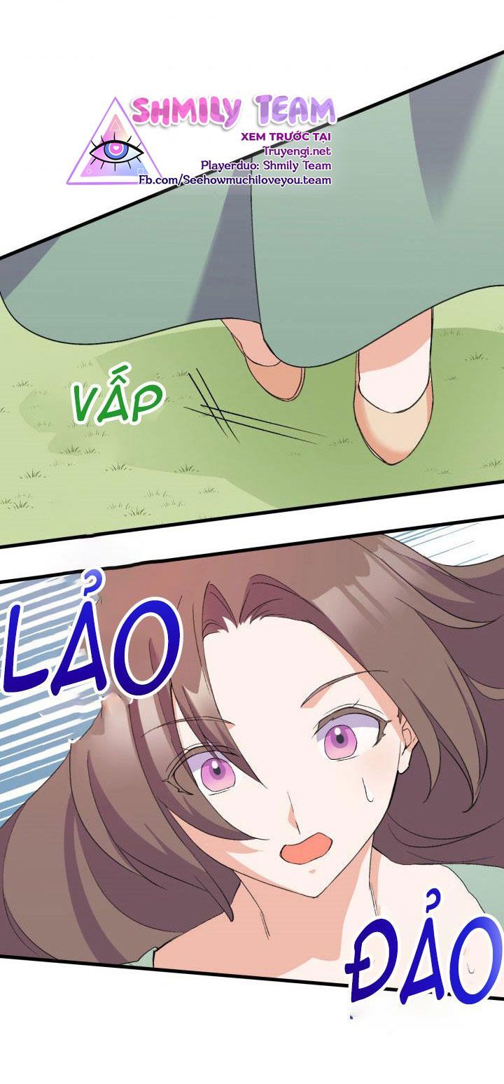 tôi định quyến rũ anh trai nhưng nam chính đã đến chapter 16 73