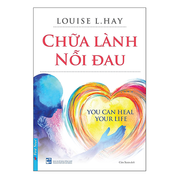 Combo Chữa Lành Nỗi Đau + Đi Tìm Lẽ Sống
