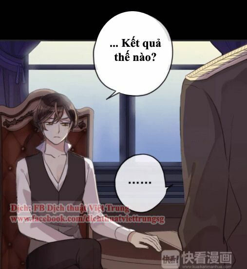 vết cắn ngọt ngào phần 2 chapter 13 27