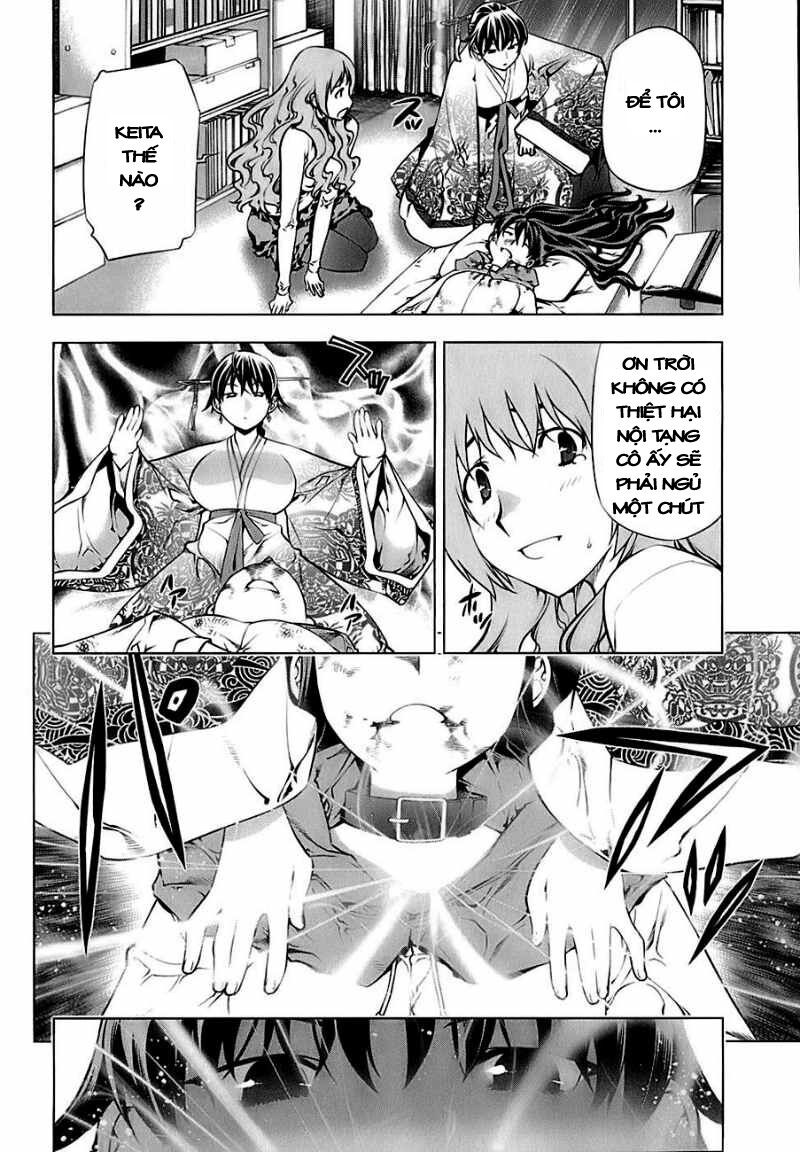 black god chapter 70 11