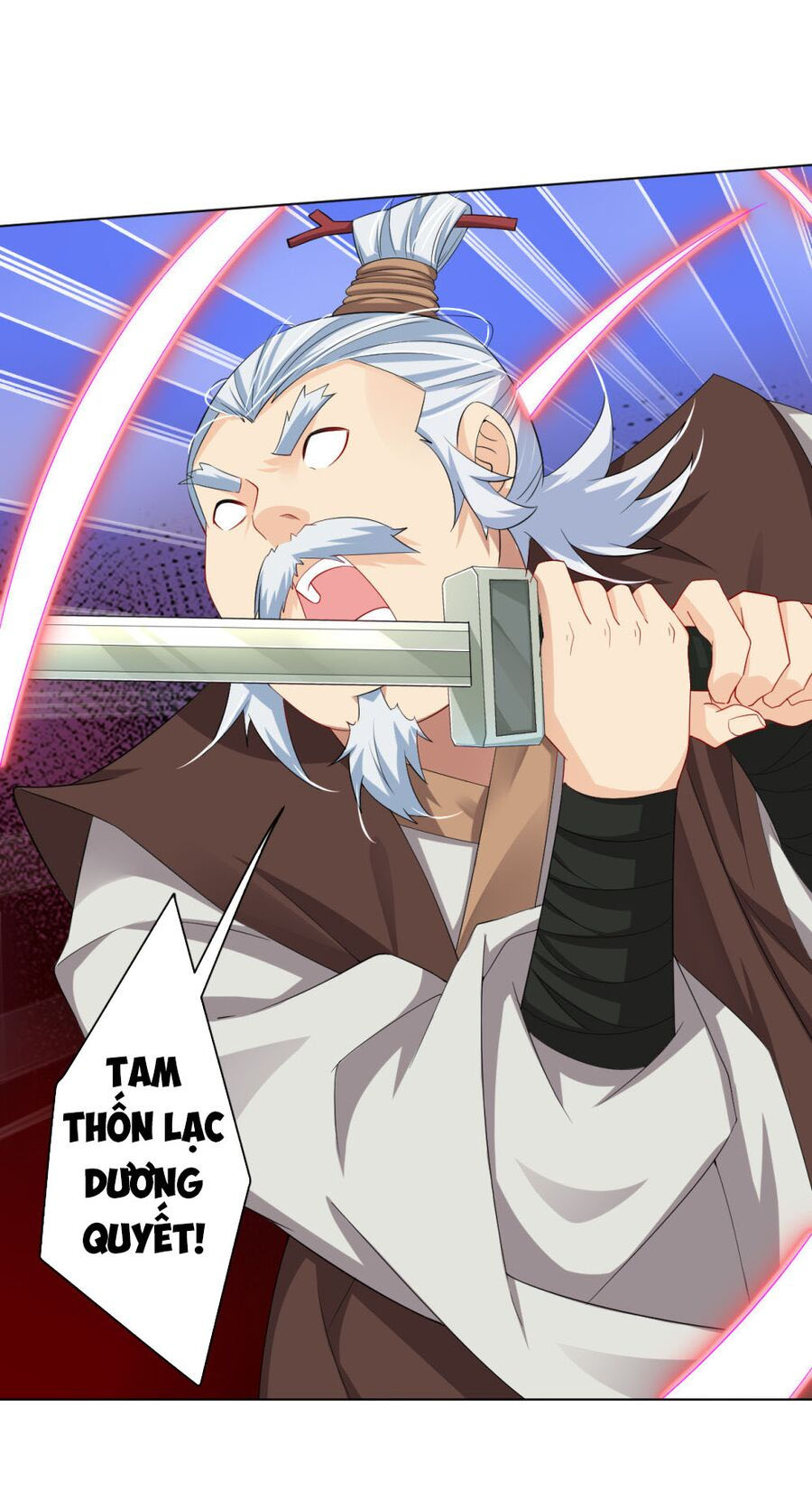 nghịch thiên chiến thần chapter 109 2