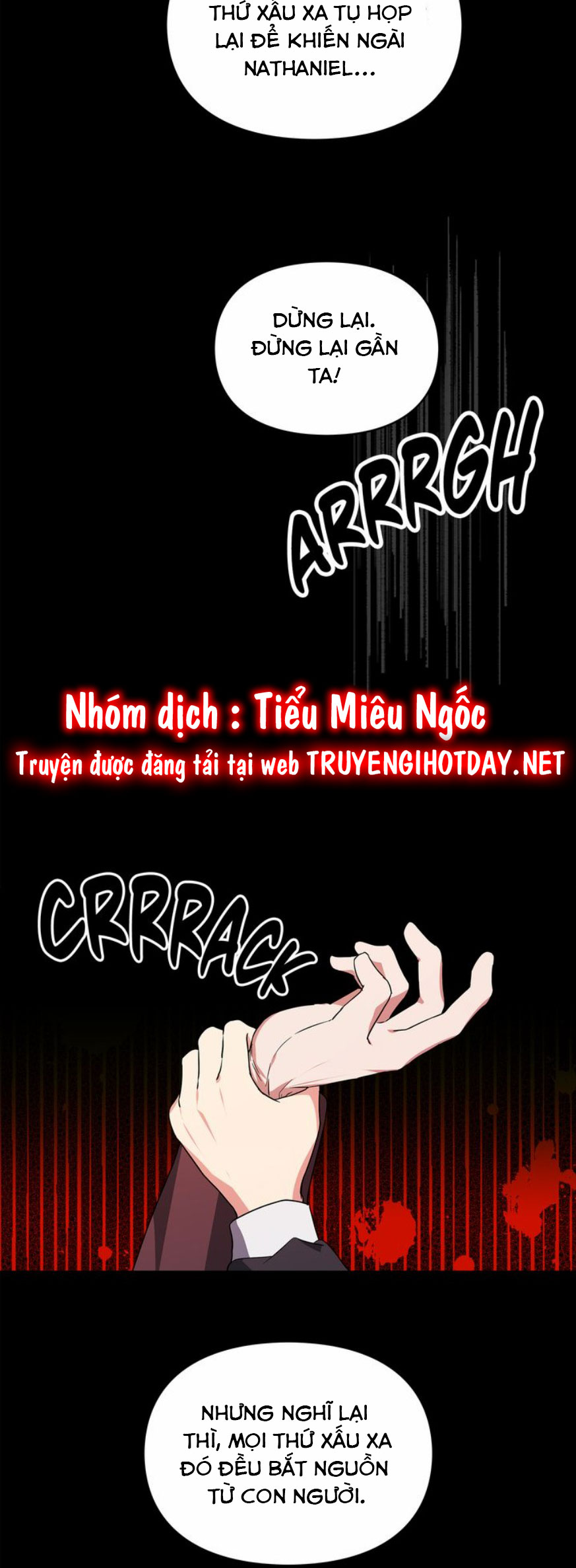 hãy nghe lời của tôi chapter 87 12