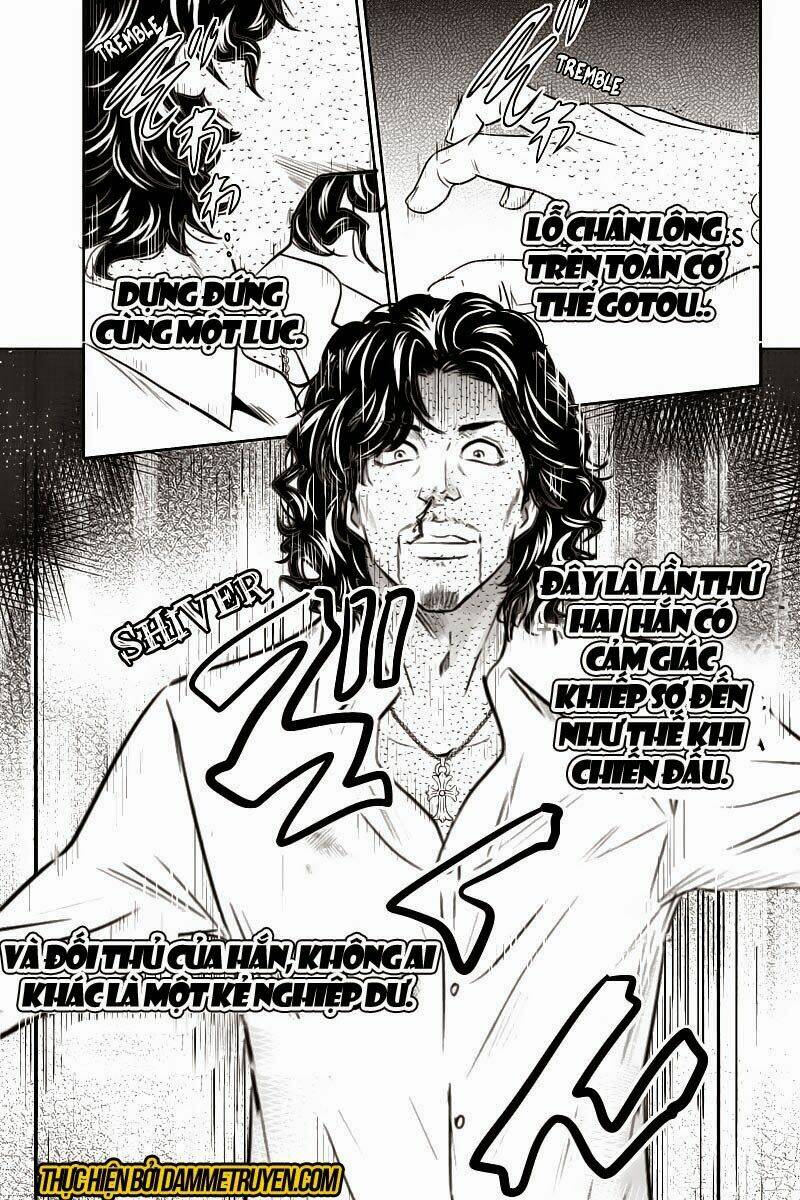 money fight chapter 5 11