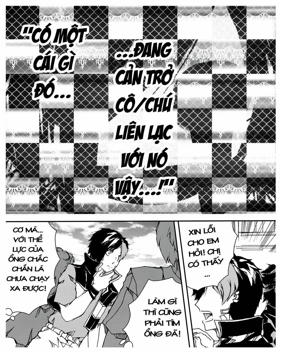 ma pháp thiếu niên lct chapter 4 20