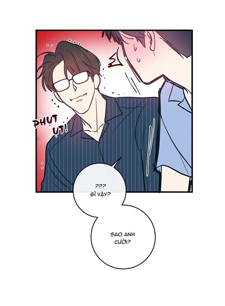 tình yêu ngây dại chapter 9 20