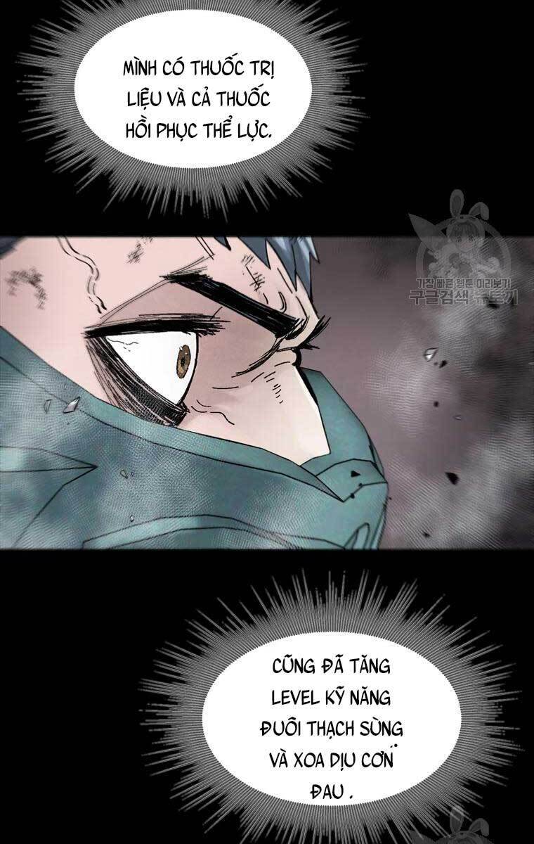 mật mã mê cung chapter 52 38