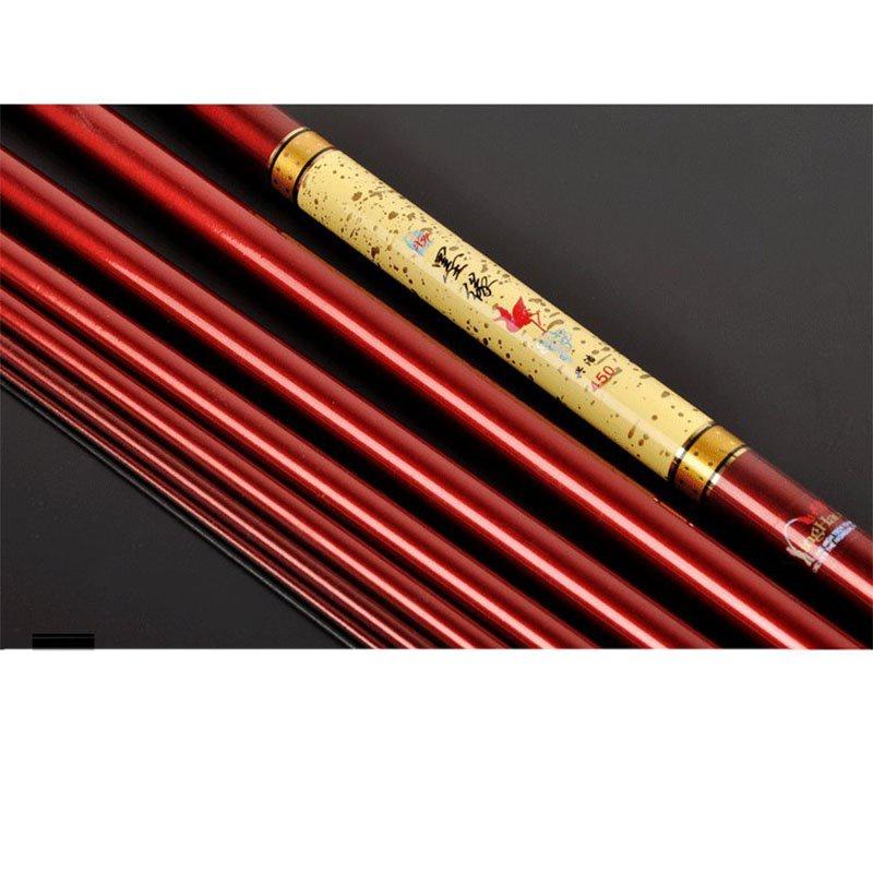 Cần Câu Tay Toàn Phong 3H Cần Câu Đơn Câu Đài Giá Rẻ
