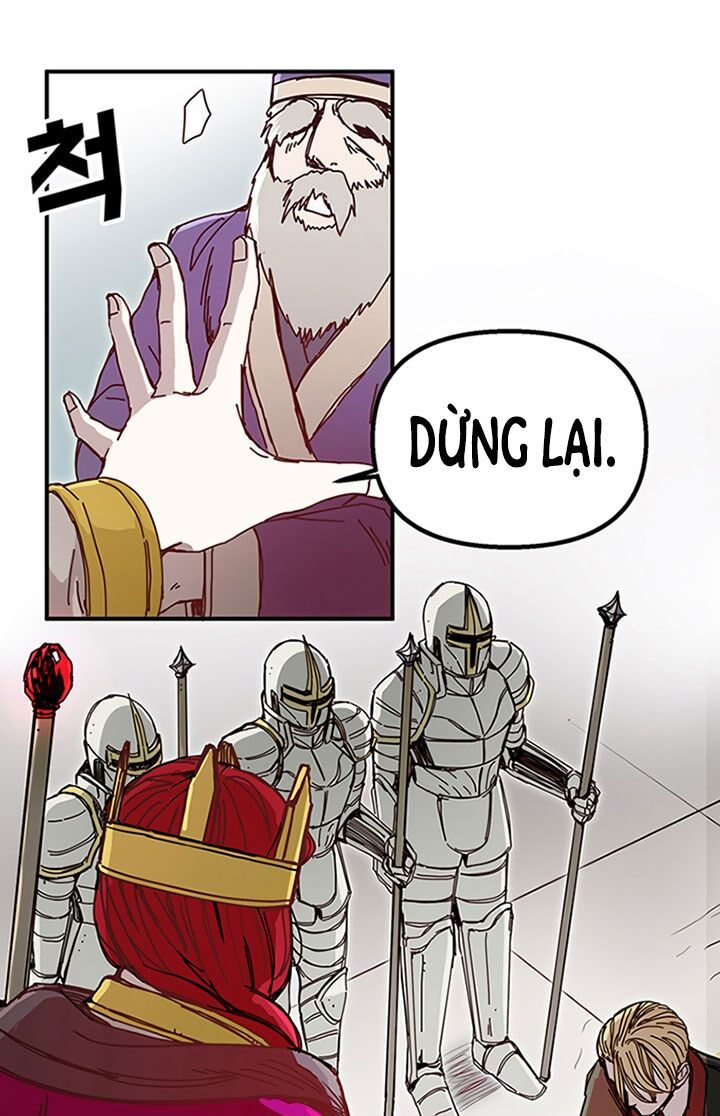 bug player - người chơi lỗi chapter 45 74