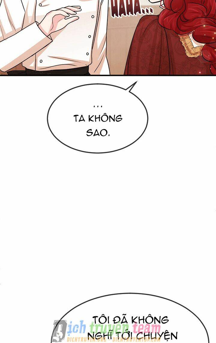 tiểu thư scarlet, em không muốn trả thù sao? chapter 36 62