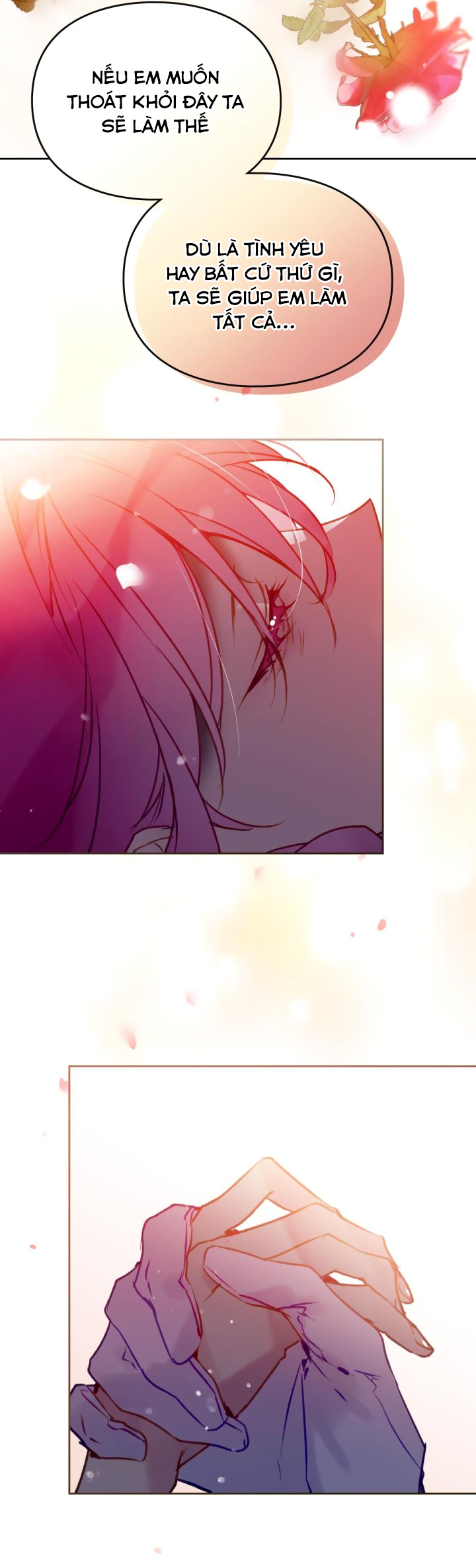 kết thúc của nhân vật phản diện chỉ có thể là cái chết chapter 162 18