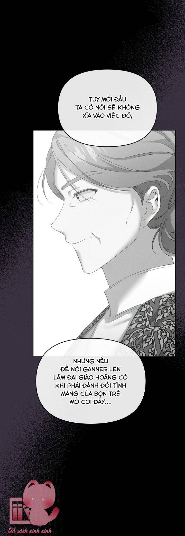 vị hôn thê của kẻ săn mồi chapter 51 31