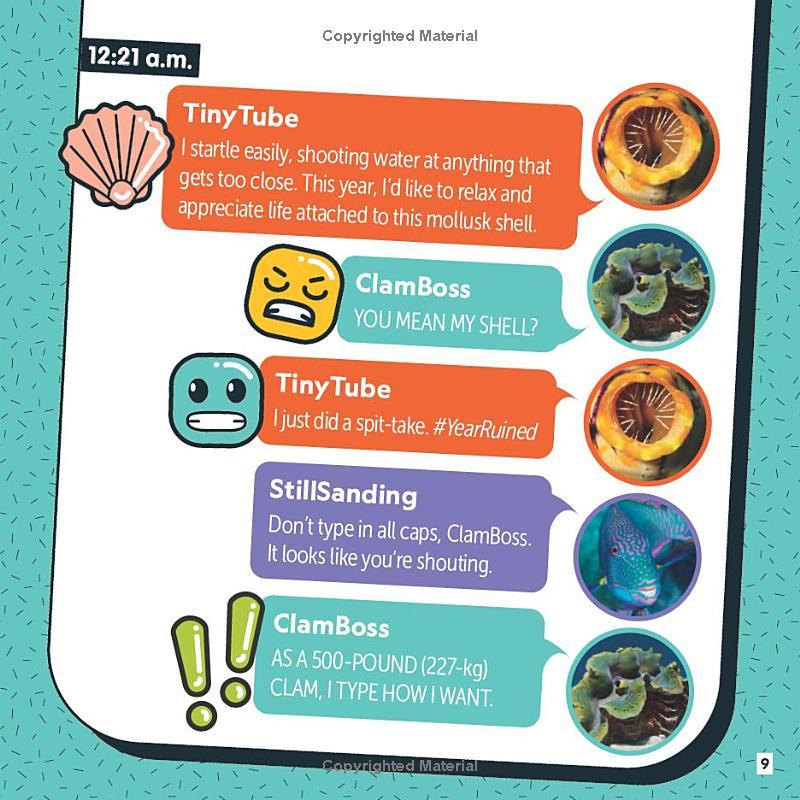 Sách ngoại văn: Critter Chat - World Wild Web