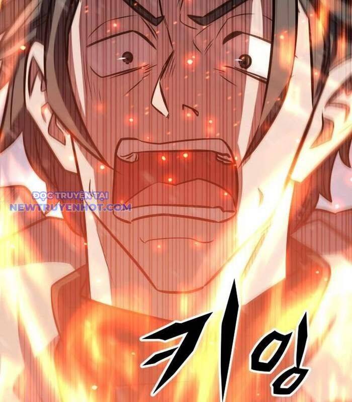 thợ săn huyền thoại trẻ hóa chapter 37 21