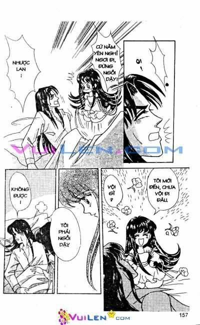 cô gái 300 tuổi chapter 1 157