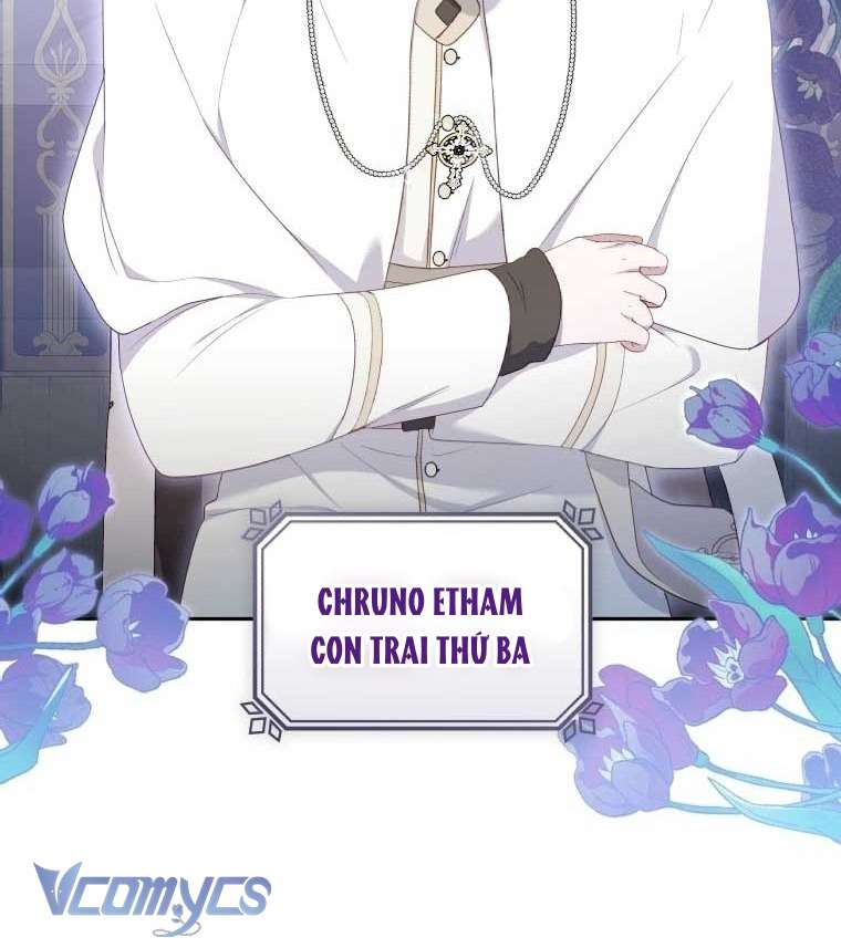 tôi được nuôi dưỡng bởi những kẻ phản diện chapter 69 70