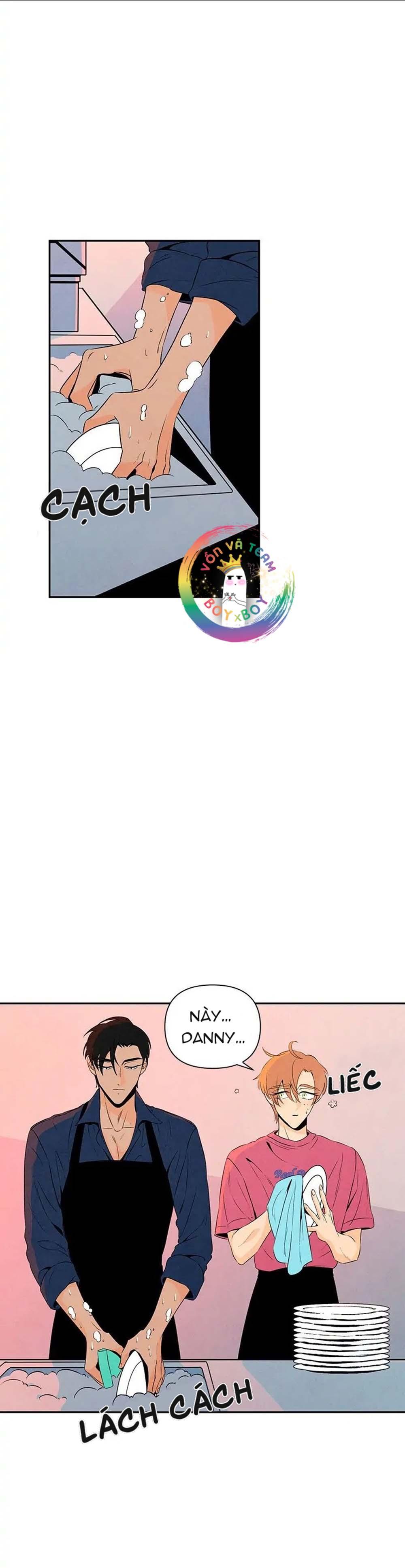 bona sort chapter 8 15