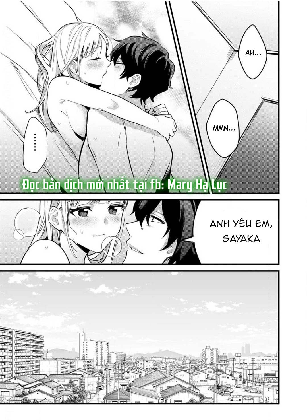 [ 18+] tôi bị phụ huynh của một đứa nhóc mẫu giáo ôm hôn chapter 6 26